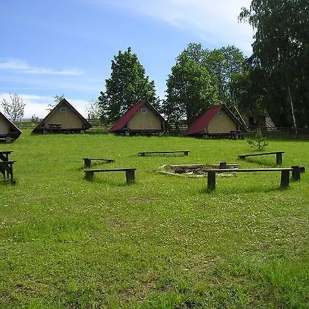 Oobikuoru Holiday Center