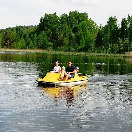 Oobikuoru Holiday Center Rõuge