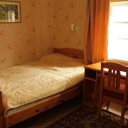 Oobikuoru Holiday Center Rõuge
