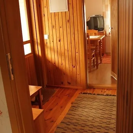 Holiday park Oobikuoru Holiday Center Rouge
